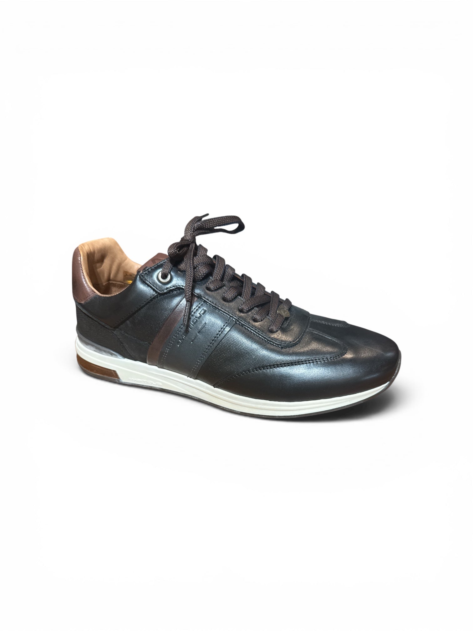 14050 Black - Urban Shoetique
