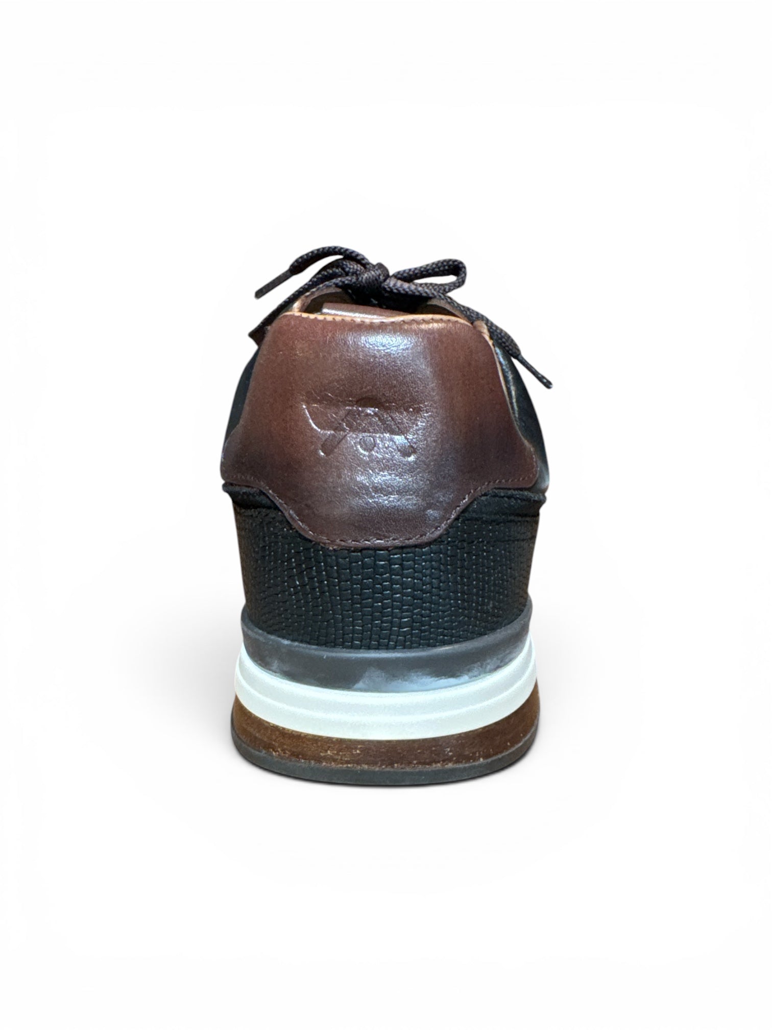 14050 Black - Urban Shoetique