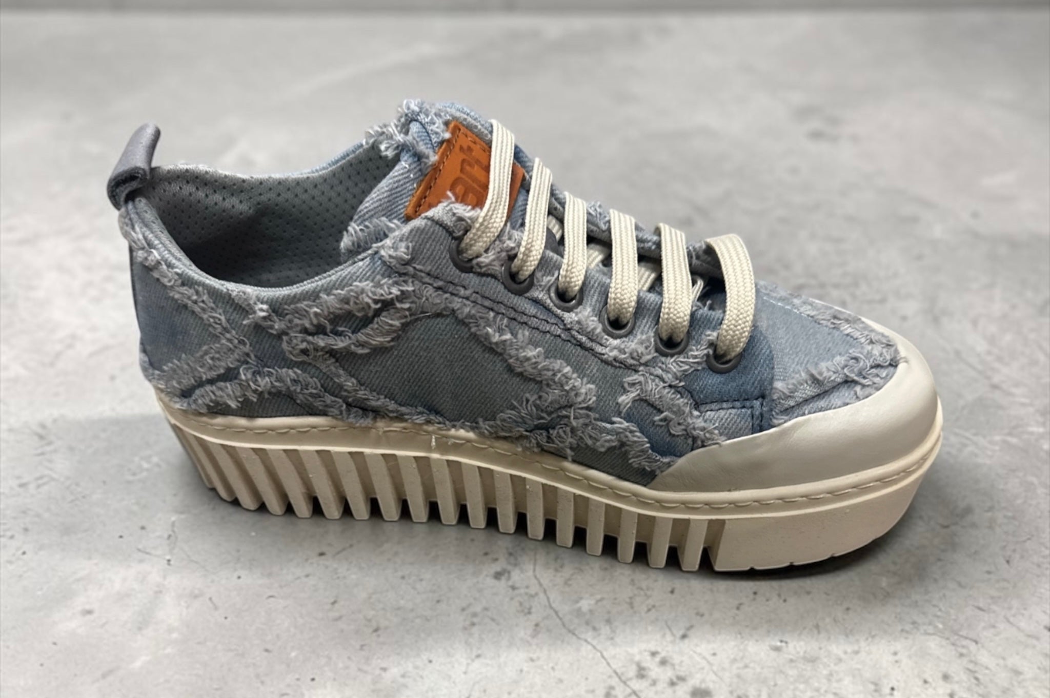 1534S Brighton - Urban Shoetique