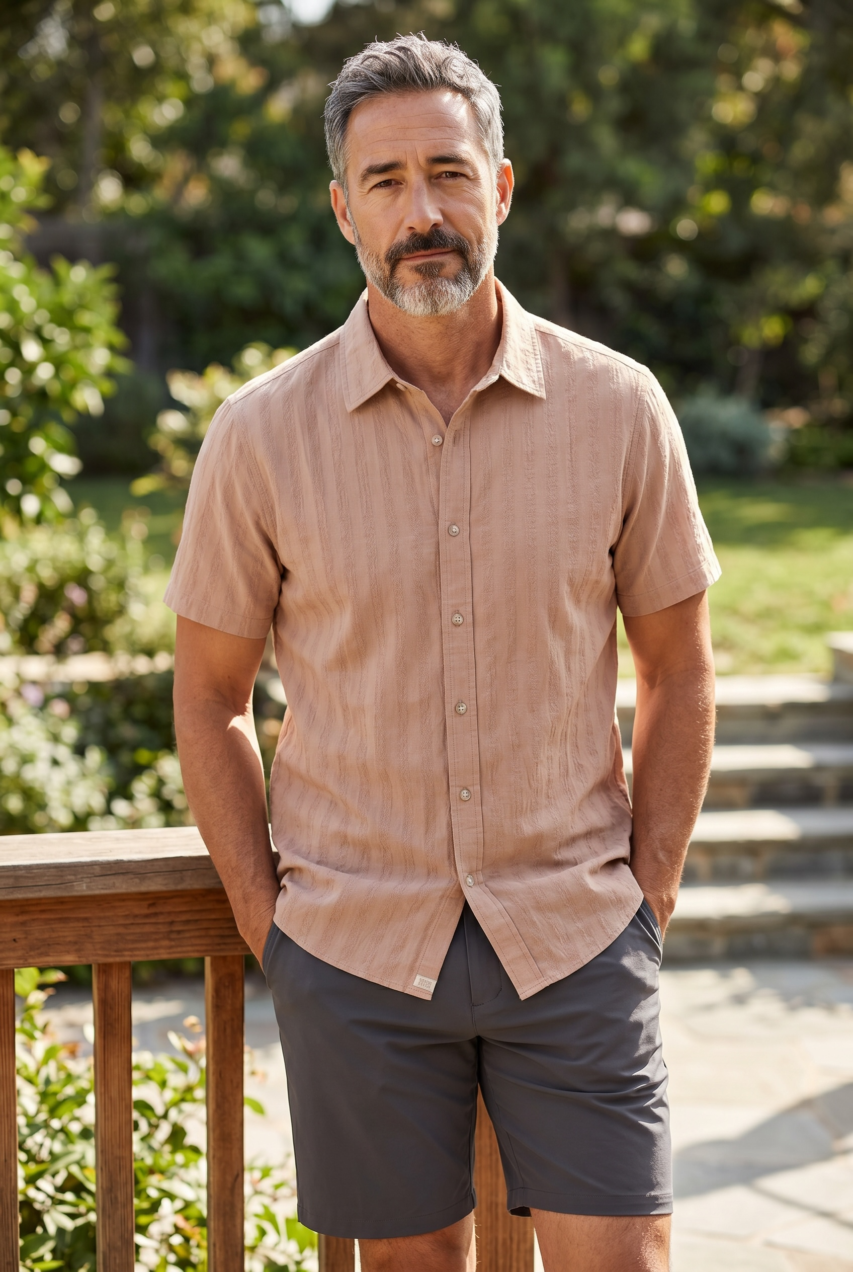 Freshwater Everyday Shirt