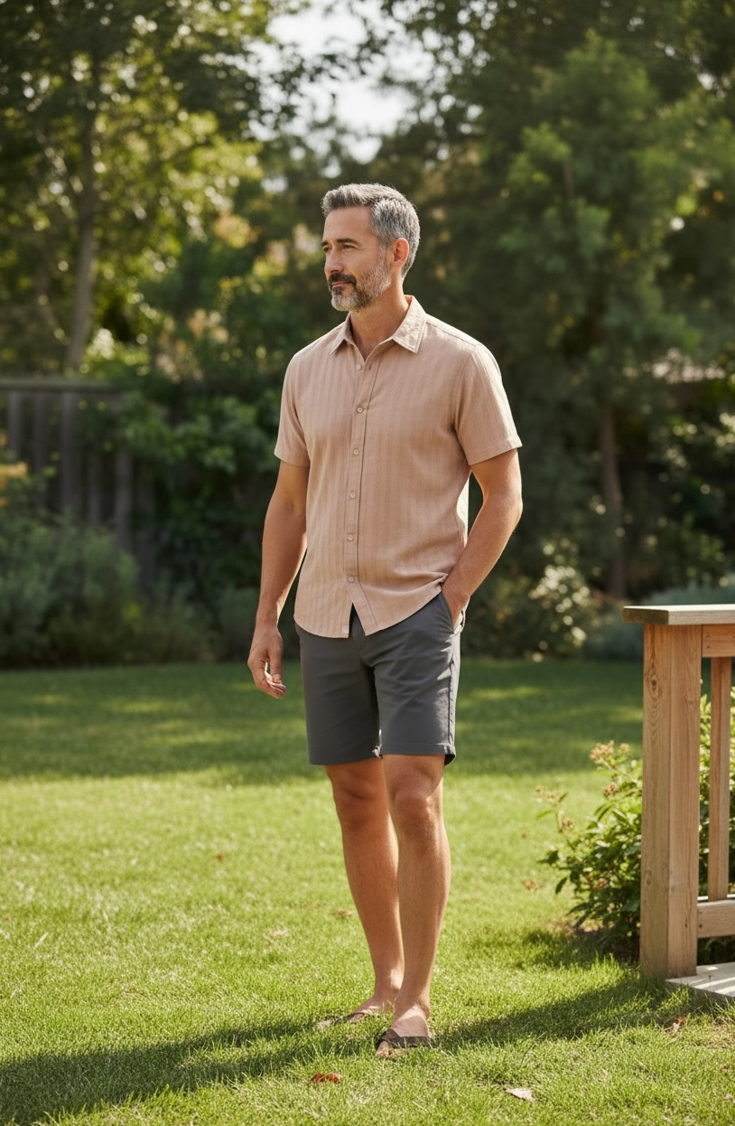Freshwater Everyday Shirt
