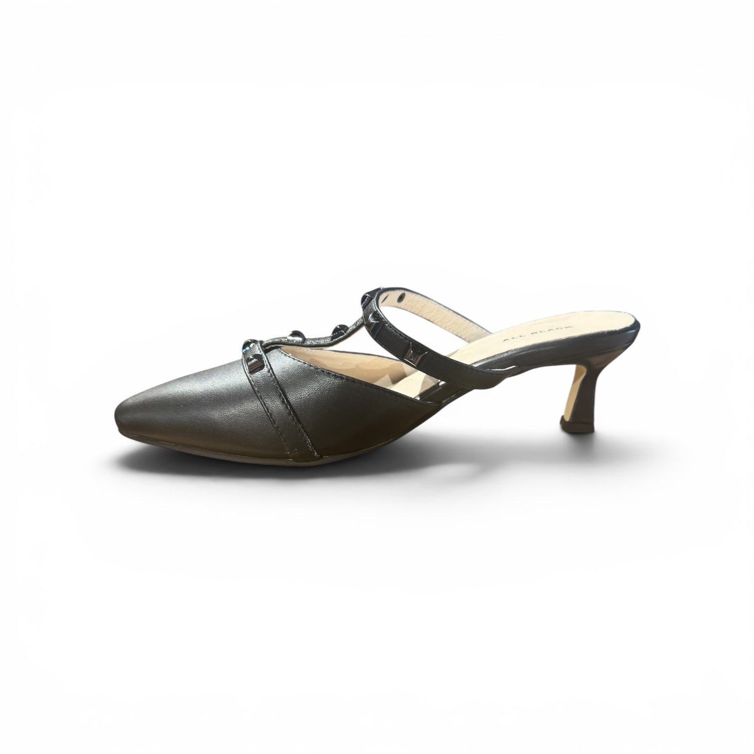 Studley T Black