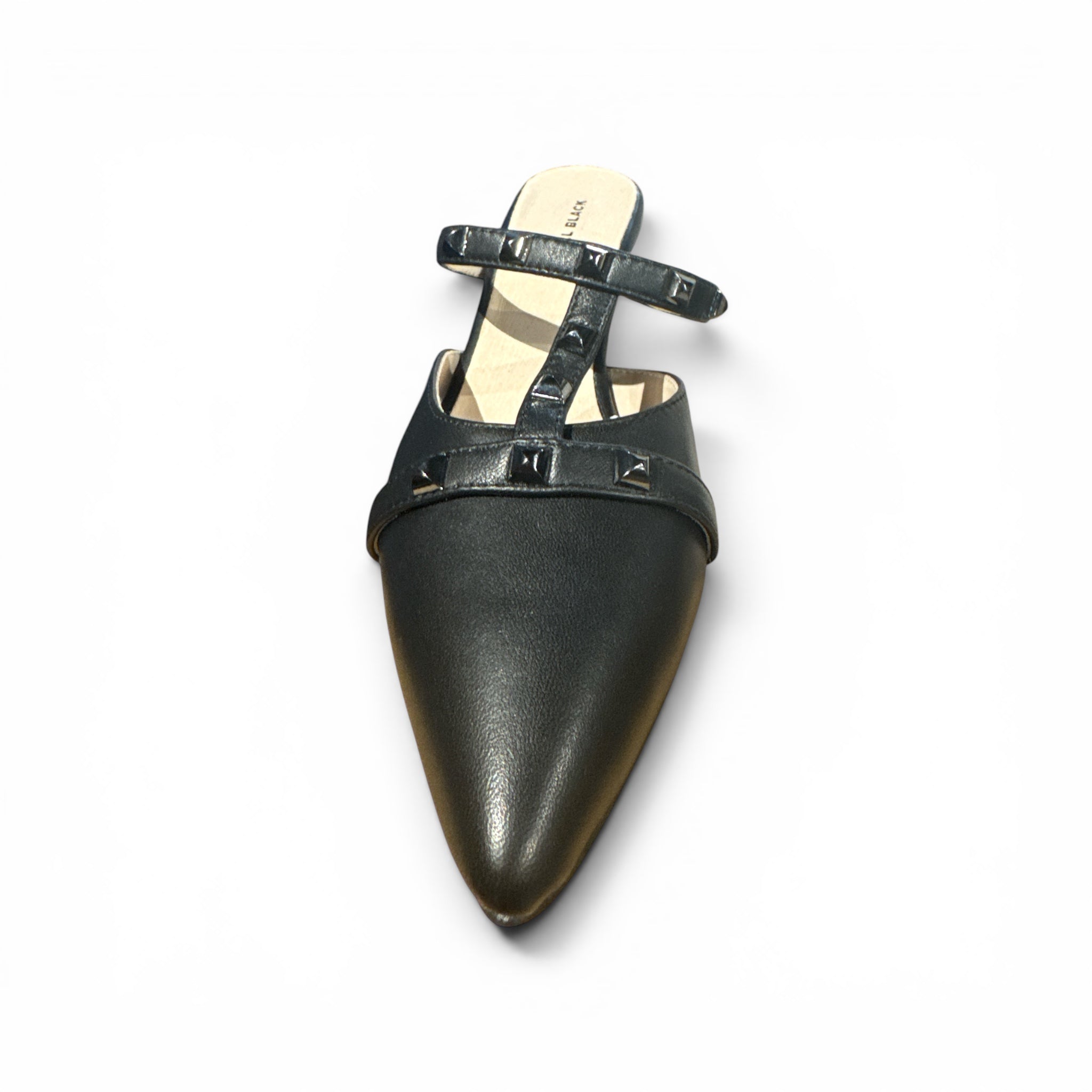 Studley T Black
