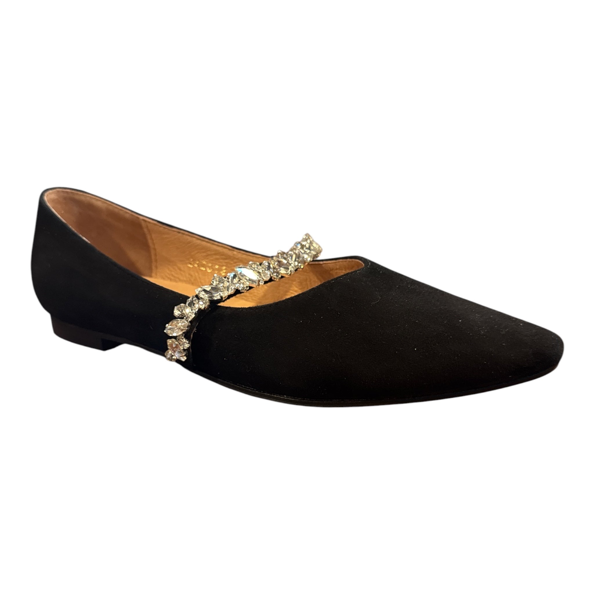 Royal MJ Black