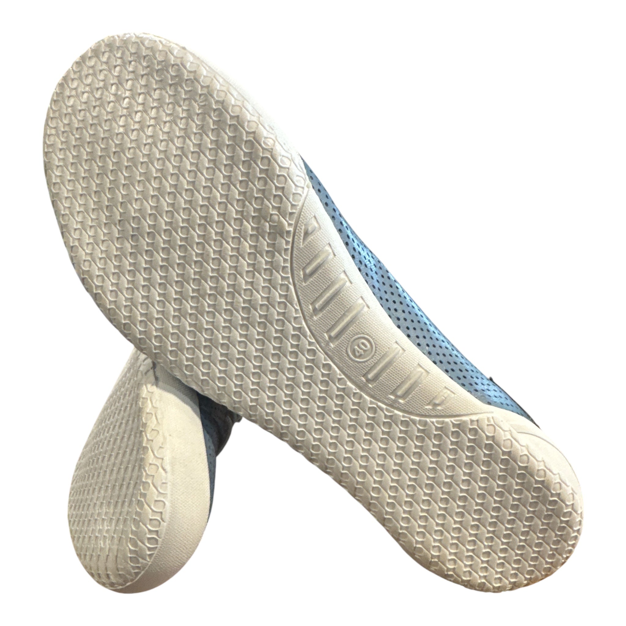 Teejay Sneaker