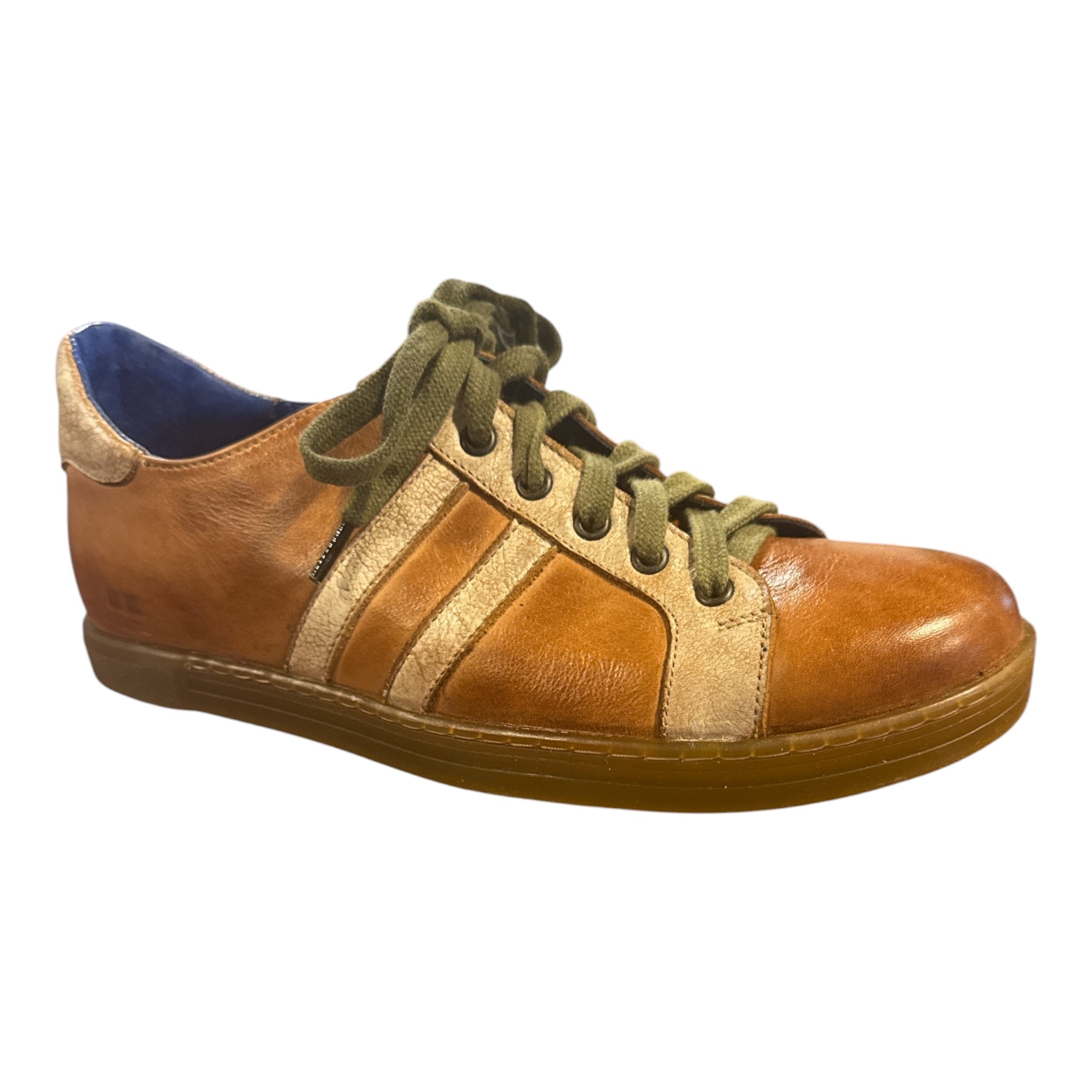 Lighthouse Tan Rustic/Nectar Lux