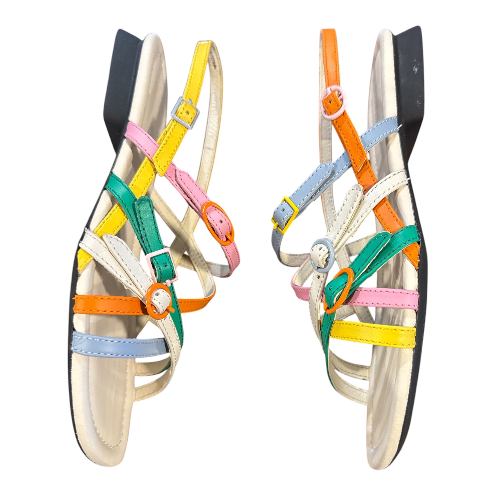 Twins Heel Multi