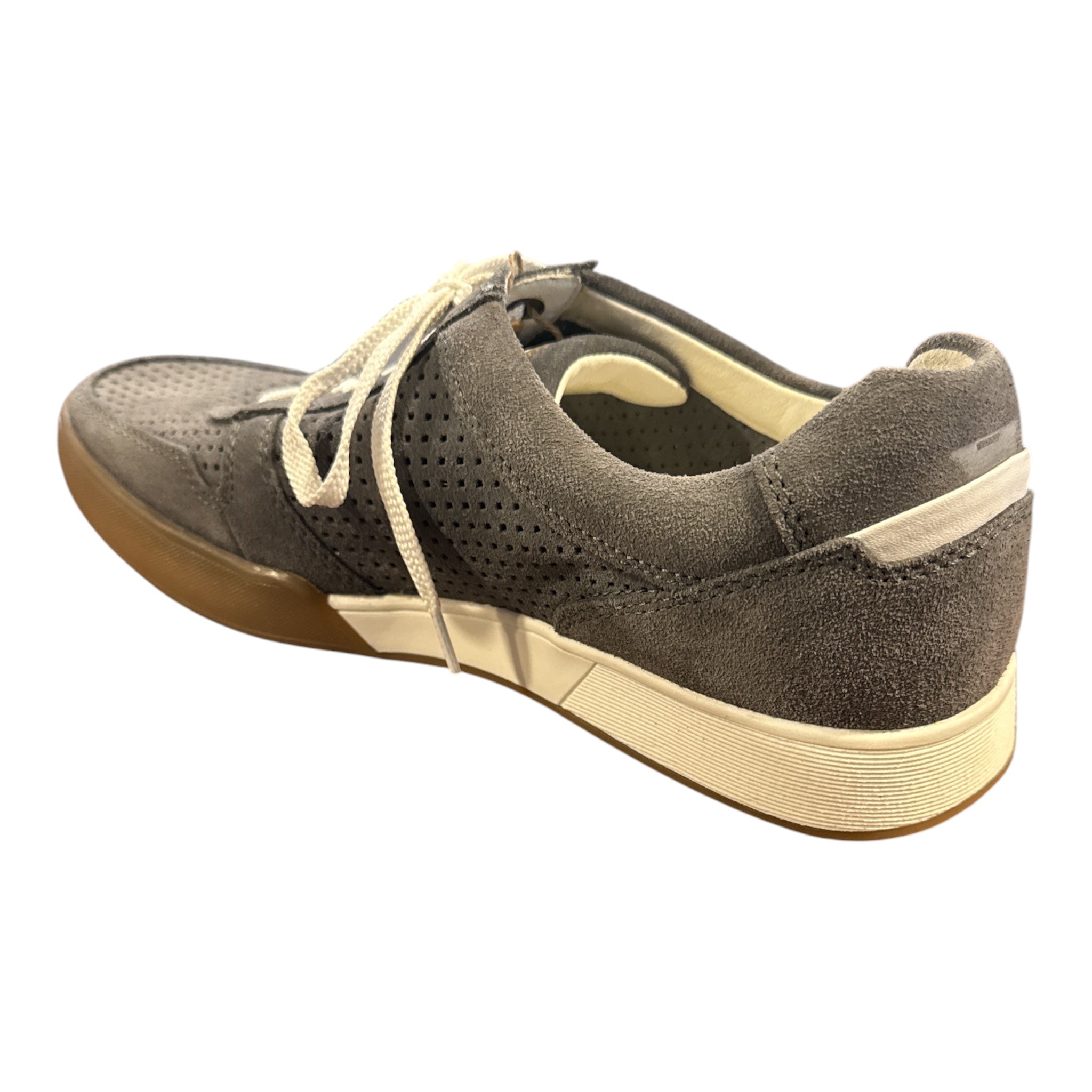1008.11.02 Ash Suede
