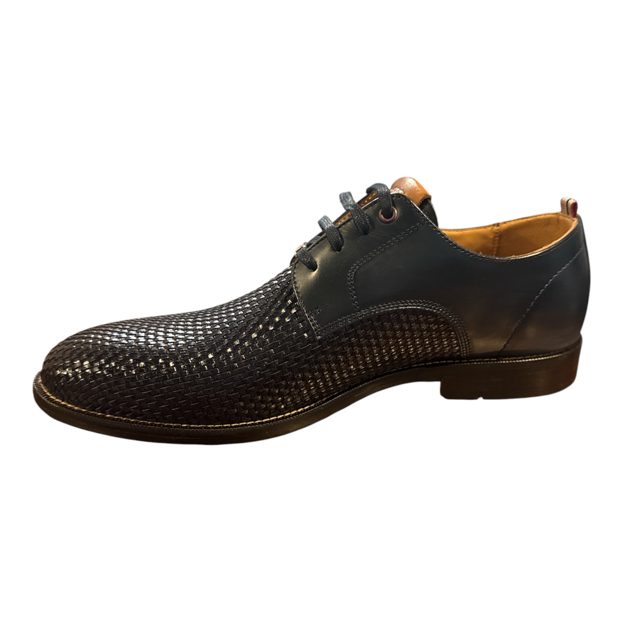 Devon Derby Shoe