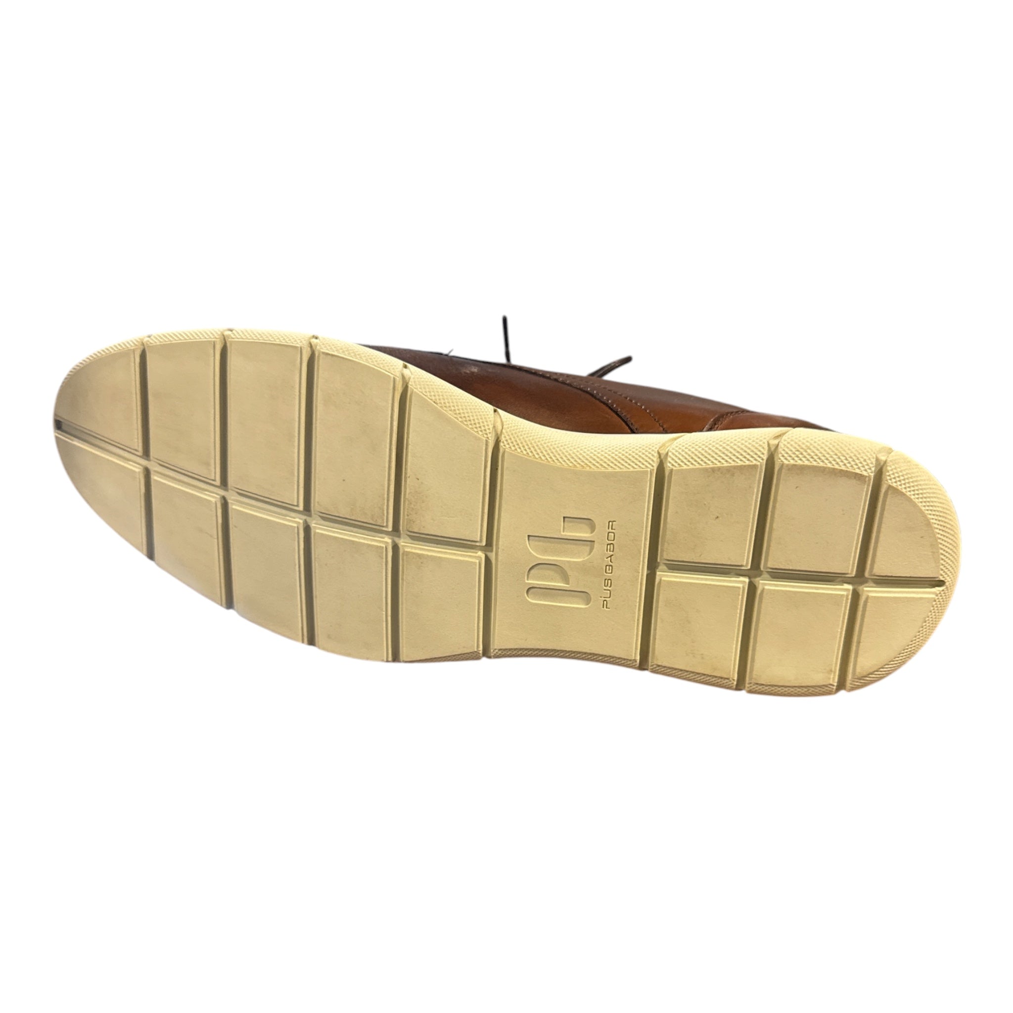 1058.10.03 Mens Burn Cognac