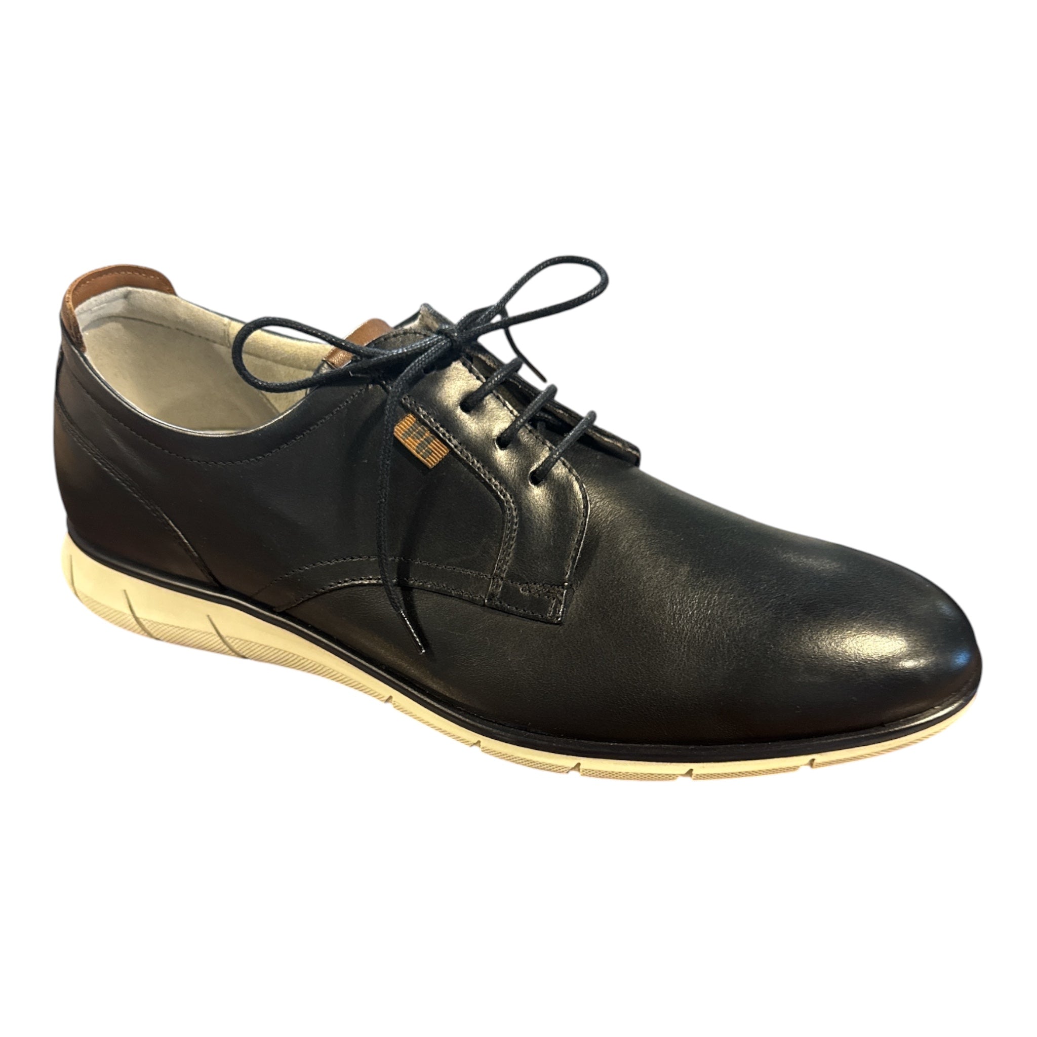 1058.10.04 Mens Burn Denim