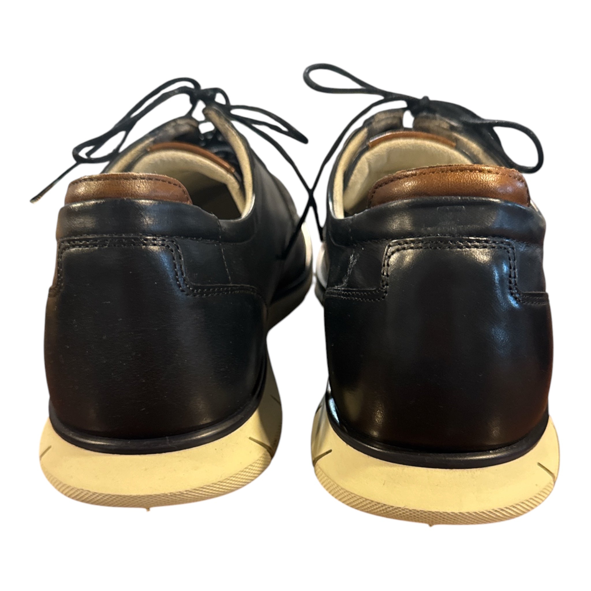 1058.10.04 Mens Burn Denim