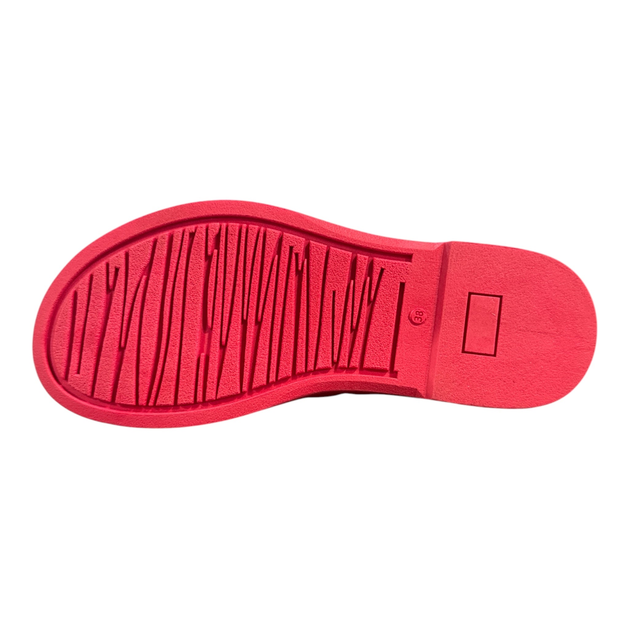 Hailee Hot Pink