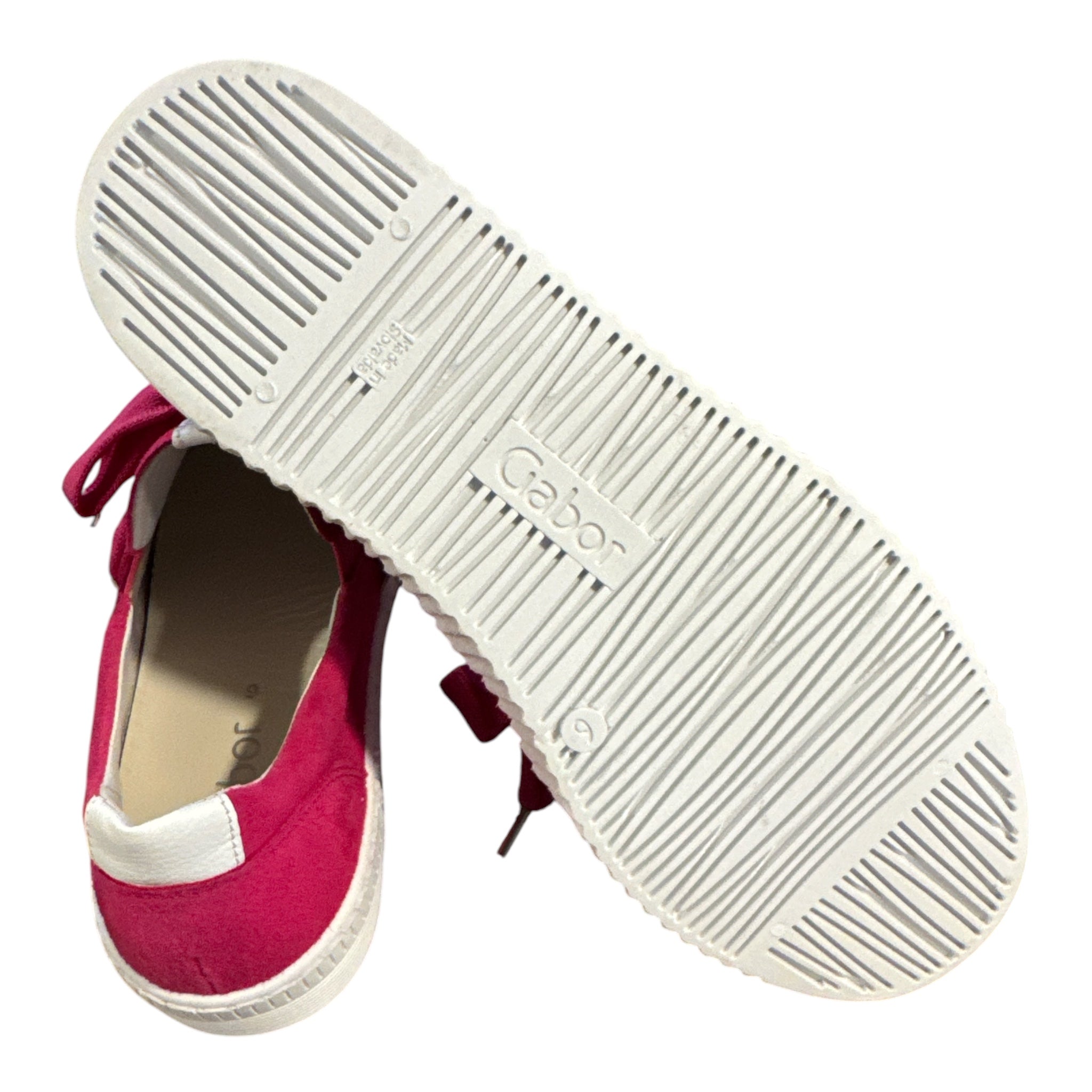 43.333.10 Pink Suede
