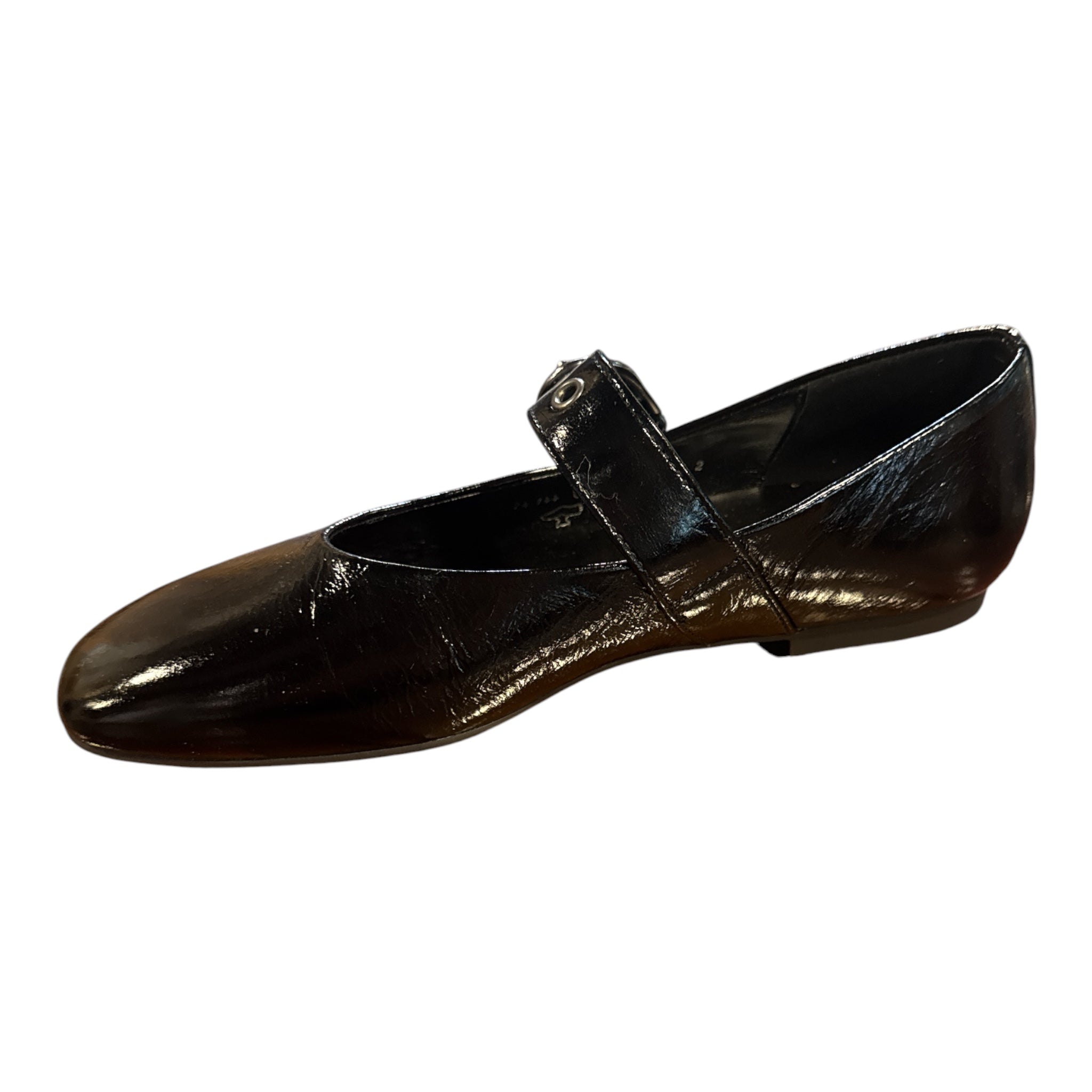 74.144.27 Latex MJ Black Patton