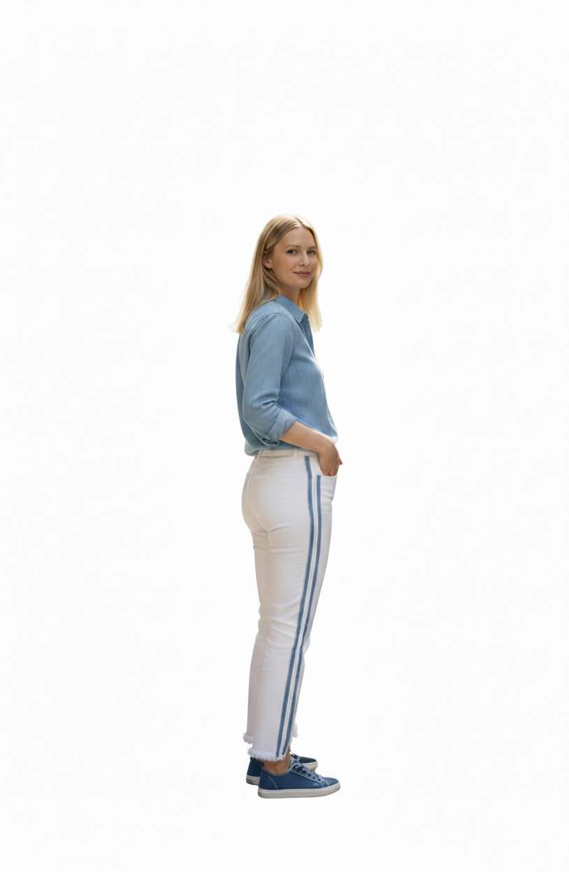 Hannah Crp Flr LM7874Q31 CSHWW