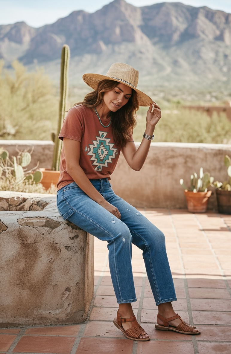 Carpenter Jean 27" LM7825SS8 EOP