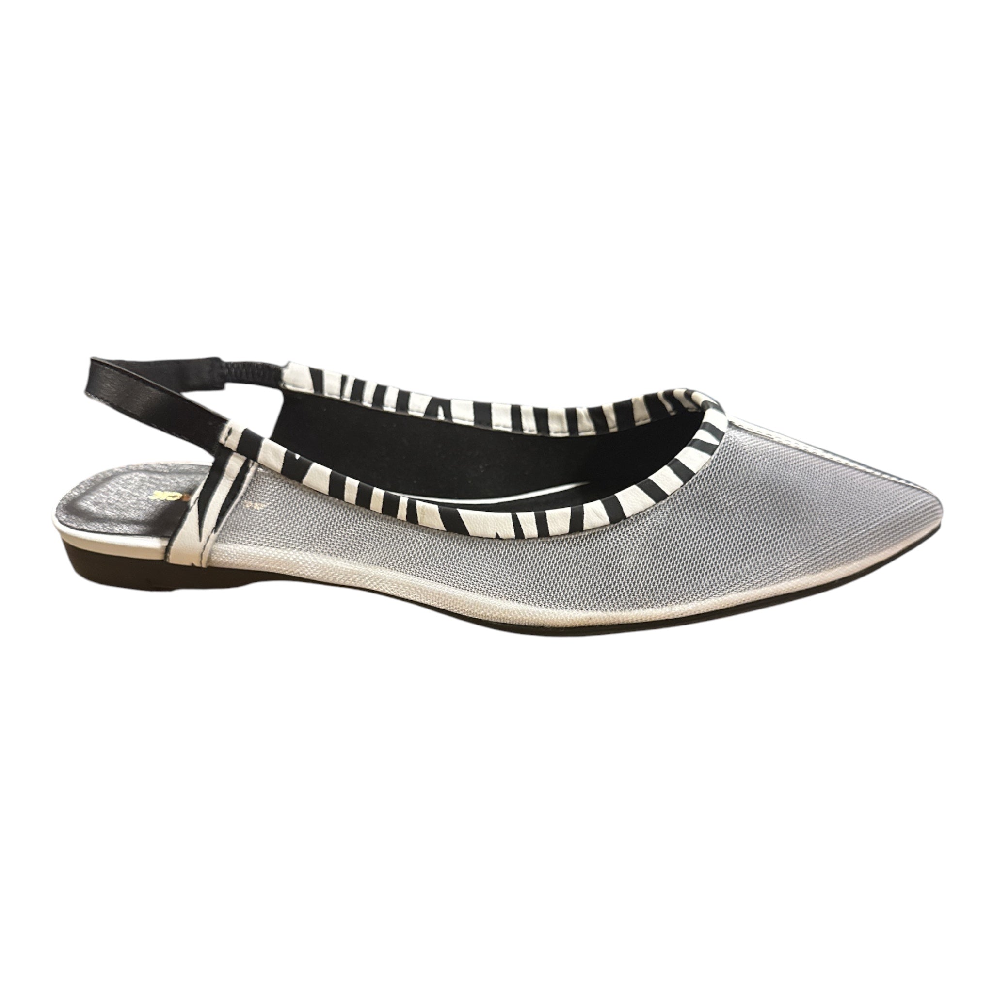 Mesh Sling White