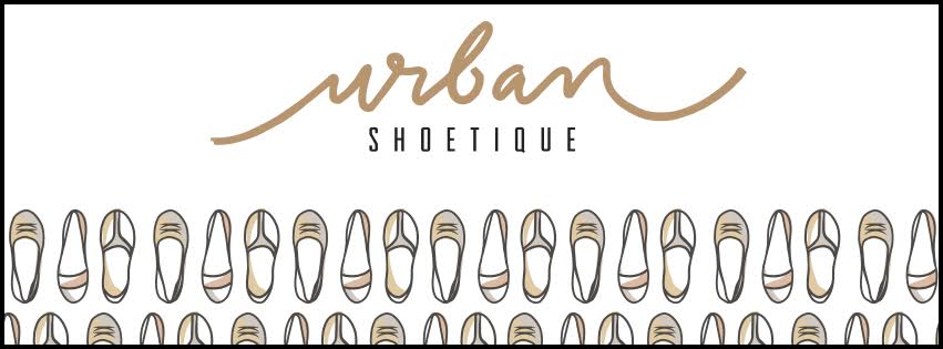 Urban Shoetique Gift Card