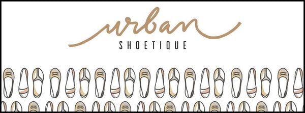 Urban Shoetique Gift Card - Urban Shoetique